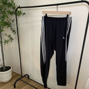 adidas Black Track Pants